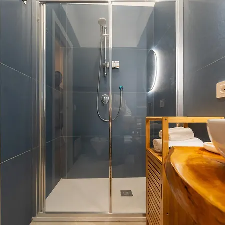 Guest house R&d Scassacocchi 15