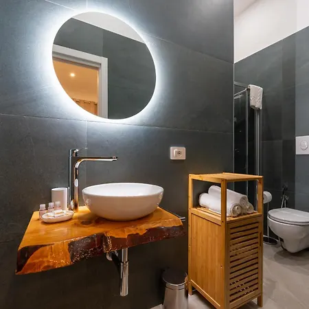 Guest house R&d Scassacocchi 15 Naples