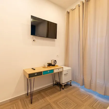 Guest house R&d Scassacocchi 15 Naples