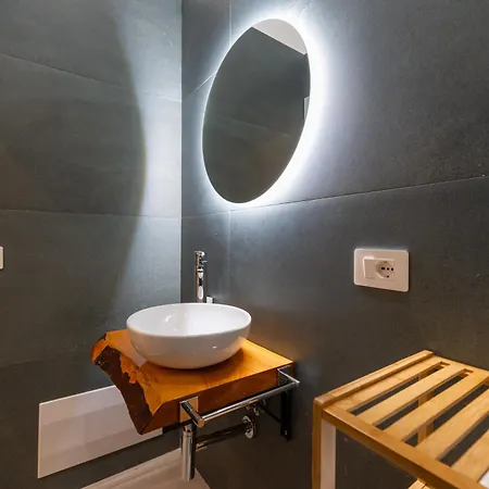 Guest house R&d Scassacocchi 15