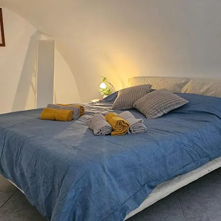 Appartamento L'oro Di House