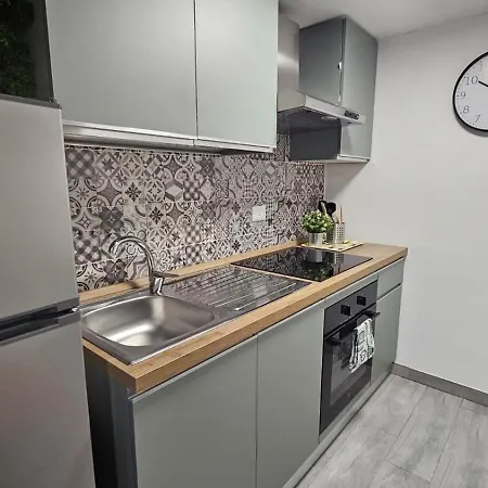 Appartamento L'oro Di House *