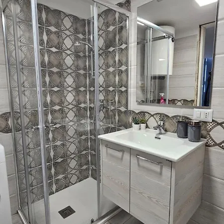 Appartamento L'oro Di House