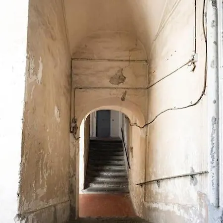Apartment Casa Sottile *