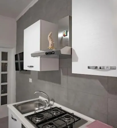 Apartment Casa Sottile Naples