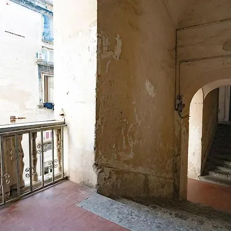 Casa Sottile Naples