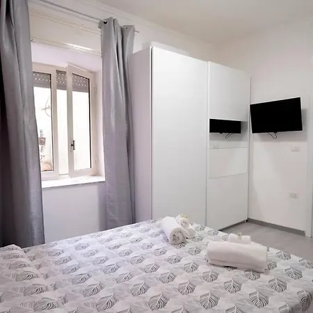Casa Sottile Naples