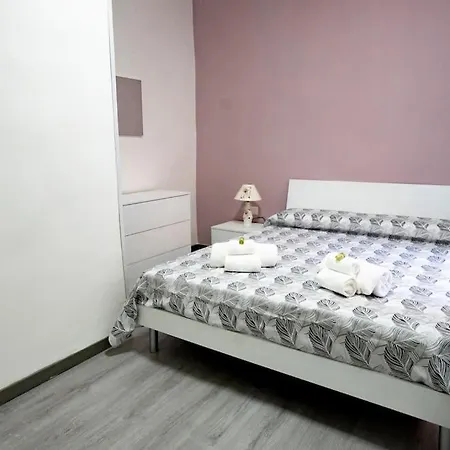 Apartment Casa Sottile *