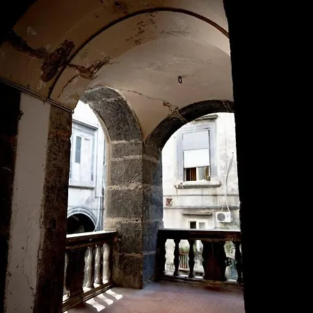 Apartment Casa Sottile