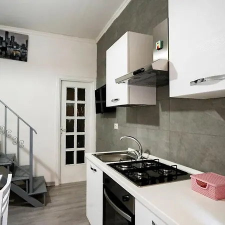 Apartment Casa Sottile *