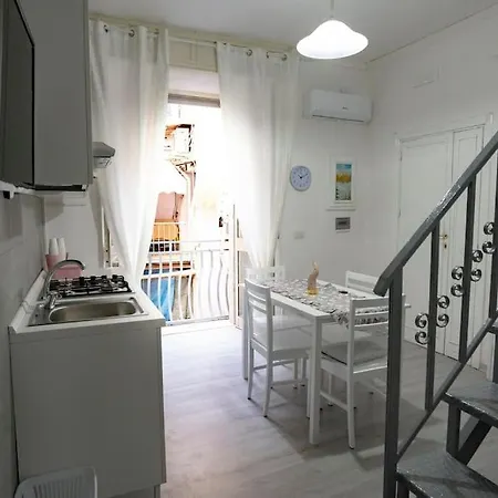 Apartment Casa Sottile *