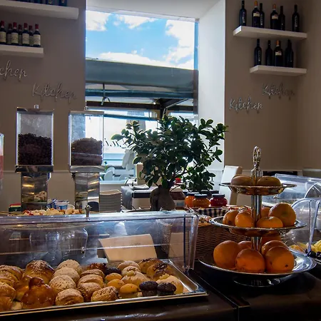 Partenope Relais Naples