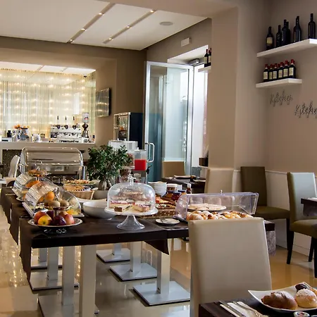 Partenope Relais 4*