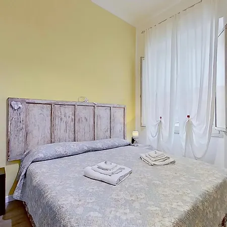 Il Giardino Di Vico Neve Bed & Breakfast Napels