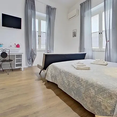 Bed & Breakfast Il Giardino Di Vico Neve 3*