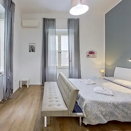Bed & Breakfast Il Giardino Di Vico Neve 3*