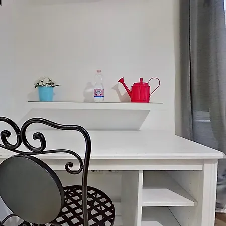 Il Giardino Di Vico Neve Bed & Breakfast Napels