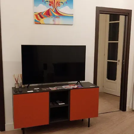 Mariana Luxury Daire