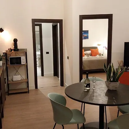 Apartment Mariana Luxury