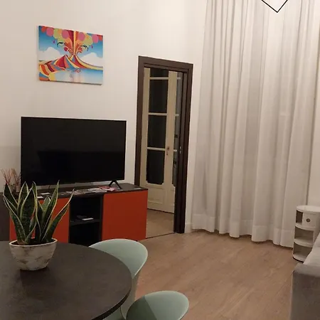 Apartment Mariana Luxury *