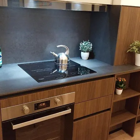 Mariana Luxury Naples