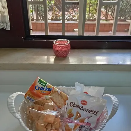 Apartment Cari Dei