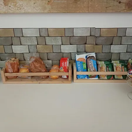 Apartment Cari Dei Naples