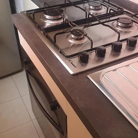 Mortelle Apartment Naples