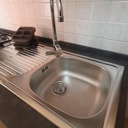 Apartment Mortelle Naples