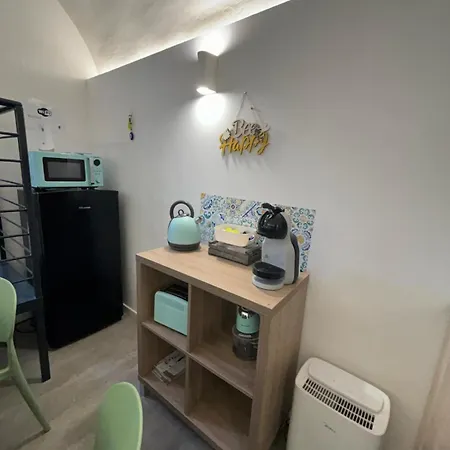 Appartamento Intero - Chiaia *