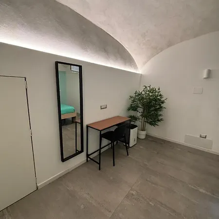 Intero - Chiaia Appartamento Napoli