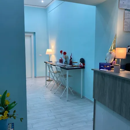 Sogni Di Chiaia Bed & Breakfast Naples