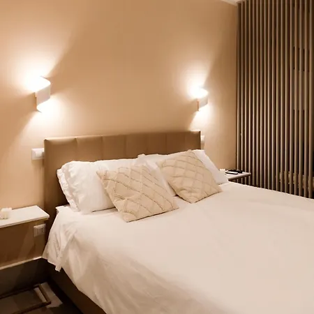 Adounia Apartment Naples