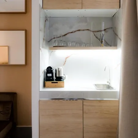Adounia Apartment