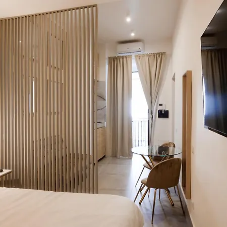 Apartment Adounia