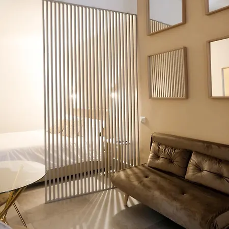 Apartment Adounia *