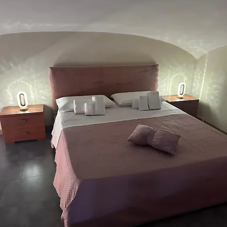 Holiday home Casa Manu