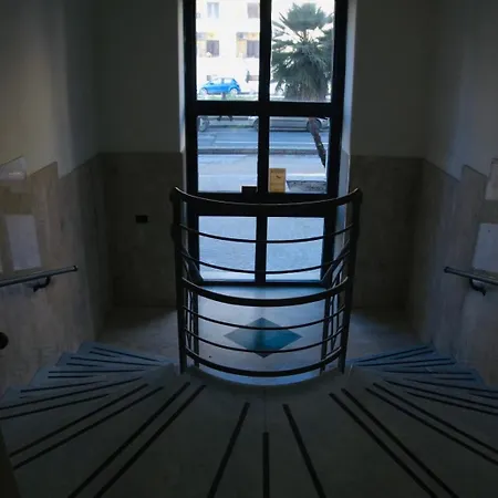 Maison Grimaldi * Napoli
