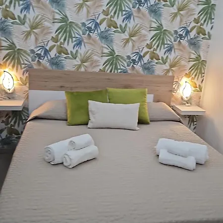 Spaccanapoli A Toledo Apartment