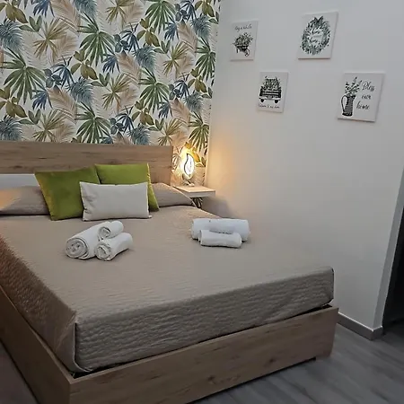 Apartamento Spaccanapoli A Toledo *