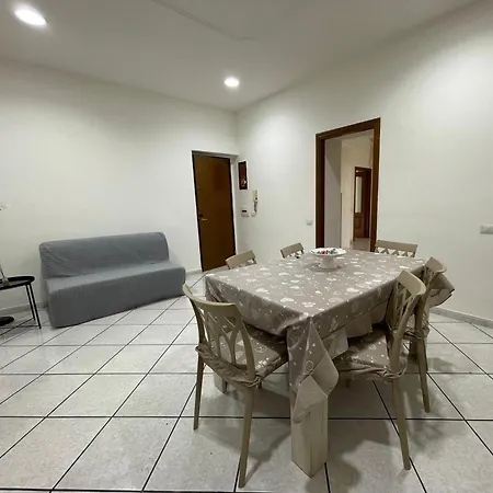 Holiday home Sole E Luna