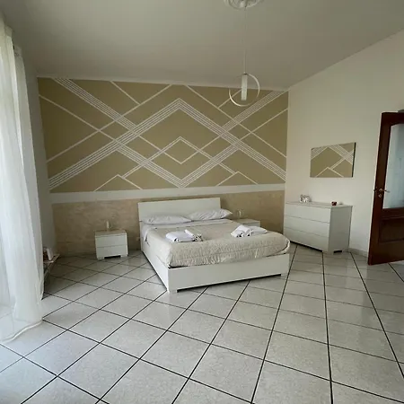 Sole E Luna Holiday home