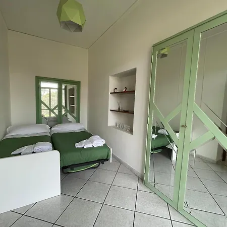 Sole E Luna Holiday home *