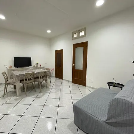 Sole E Luna Holiday home