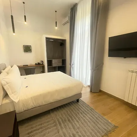 4heavens Rooftop By 4heavens Guest house Naples
