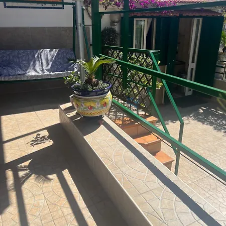 Casa Francesco