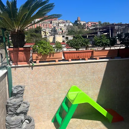 Casa Francesco *