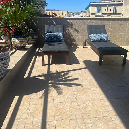 Apartment Casa Francesco