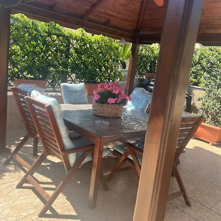 Apartment Casa Francesco