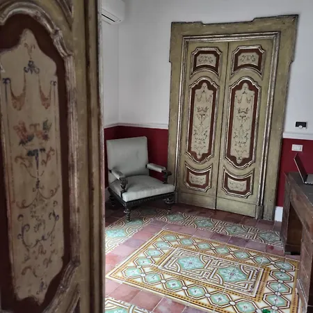 Art House Venusio Apartment